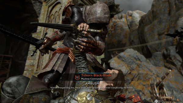 Shadow of War jagatplay PART 1 (147)