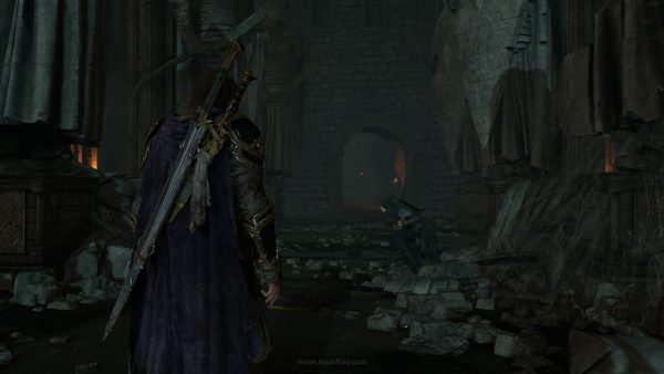 Shadow of War jagatplay PART 1 (179)