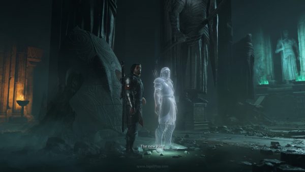 Shadow of War jagatplay PART 1 (73)