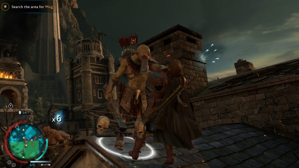 Shadow of War jagatplay PART 1 (83)