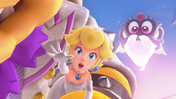 Super Mario Odyssey Jagatplay 113