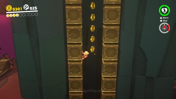Super Mario Odyssey Jagatplay 119