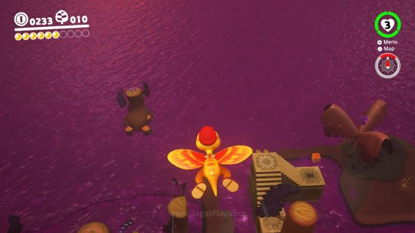 Super Mario Odyssey Jagatplay 120