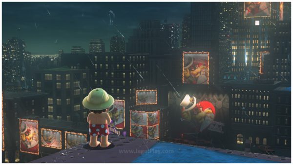 Super Mario Odyssey Jagatplay 126