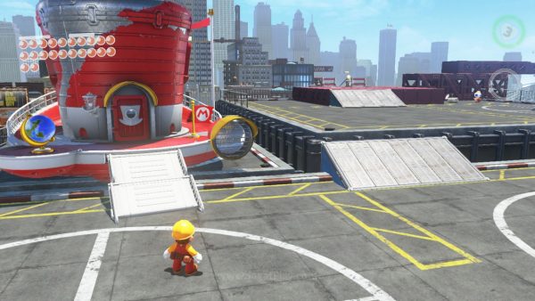 Super Mario Odyssey Jagatplay 152