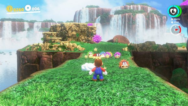 Super Mario Odyssey Jagatplay 20