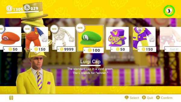 Super Mario Odyssey Jagatplay 216