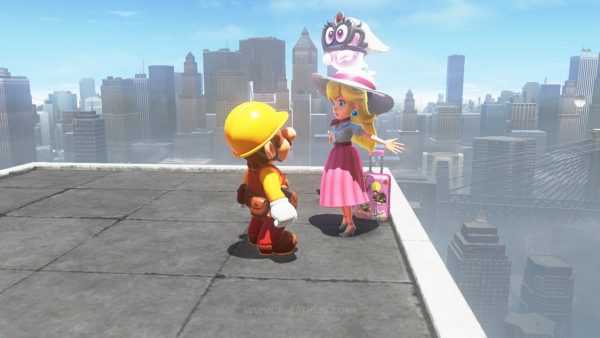 Super Mario Odyssey Jagatplay 228