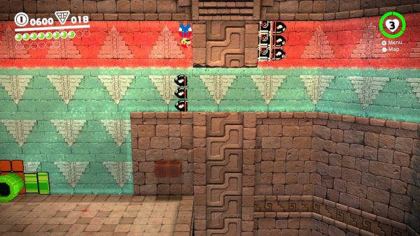 Super Mario Odyssey Jagatplay 42