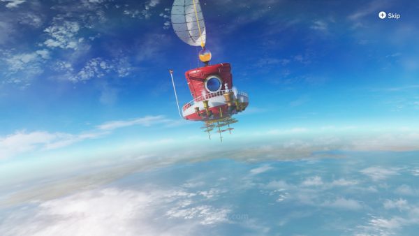 Super Mario Odyssey Jagatplay 56