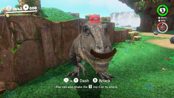 Super Mario Odyssey Jagatplay 59