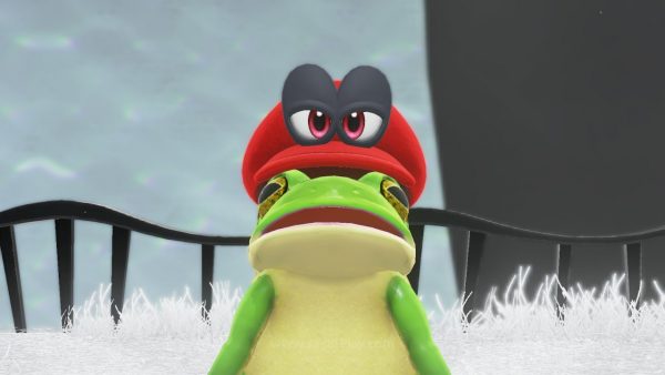 Super Mario Odyssey Jagatplay 9