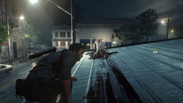 Review The Evil Within 2: Versi Lebih Superior! 7 The Evil Within 2 jagatplay (42)