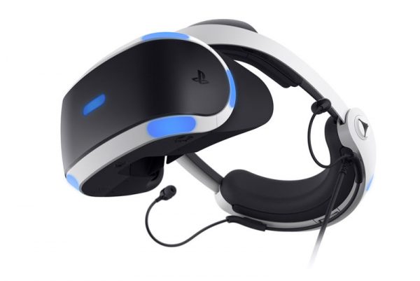Playstation VR Umumkan Varian Baru 1 new psvr