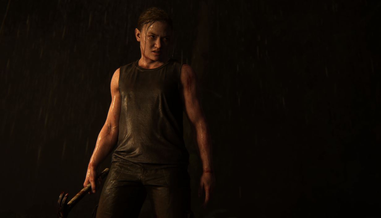 the last of us part II