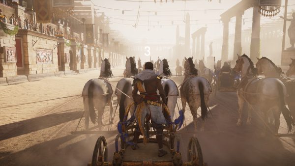 Assassins Creed Origins jagatplay part 1 156