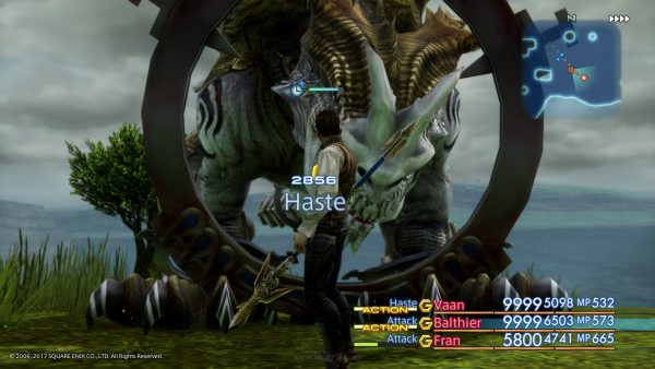FF XII The Zodiac Age jagatplay part 2 79