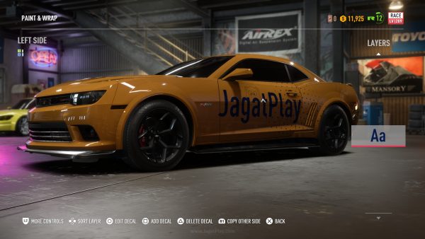 Need for Speed Payback jagatplay 104