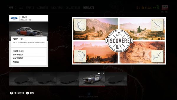 Review Need for Speed Payback: Justru Makin Parah! 7 Need for Speed Payback jagatplay 107