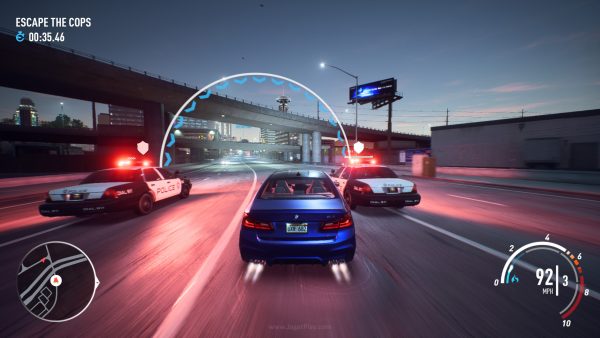 Need for Speed Payback jagatplay 11