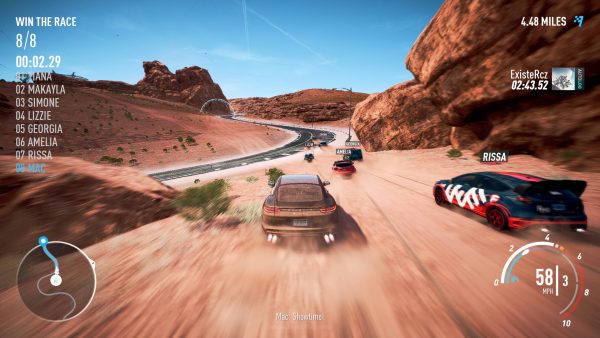 Review Need for Speed Payback: Justru Makin Parah! 9 Need for Speed Payback jagatplay 133