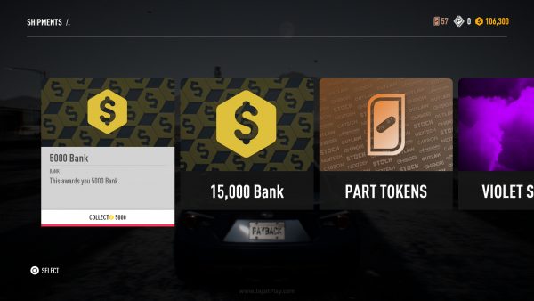 Review Need for Speed Payback: Justru Makin Parah! 12 Need for Speed Payback jagatplay 168