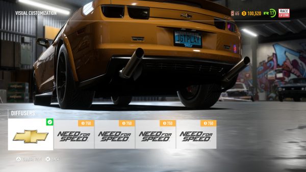 Need for Speed Payback jagatplay 170