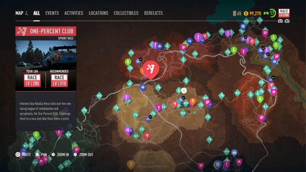 Review Need for Speed Payback: Justru Makin Parah! 6 Need for Speed Payback jagatplay 172