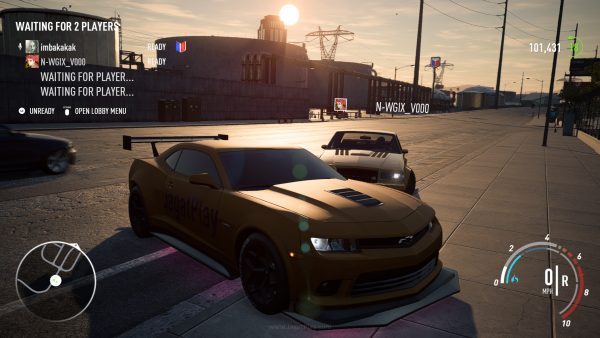 Need for Speed Payback jagatplay 184