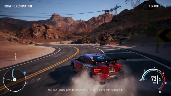 Need for Speed Payback jagatplay 31