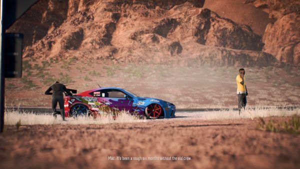 Need for Speed Payback jagatplay 32