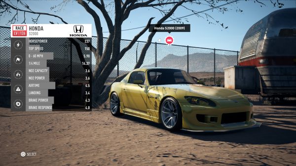Need for Speed Payback jagatplay 34