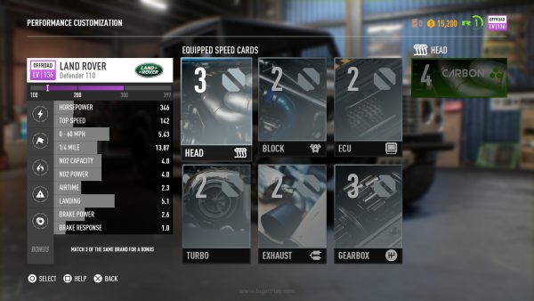 Review Need for Speed Payback: Justru Makin Parah! 3 Need for Speed Payback jagatplay 39