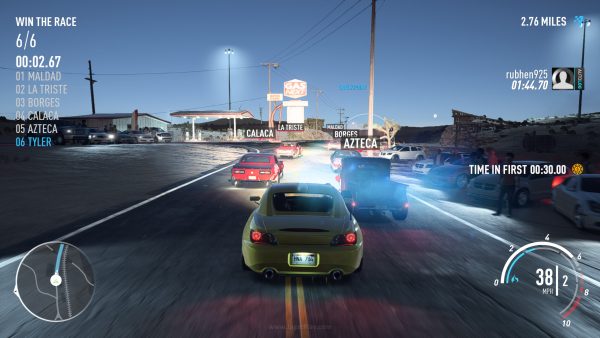 Need for Speed Payback jagatplay 44