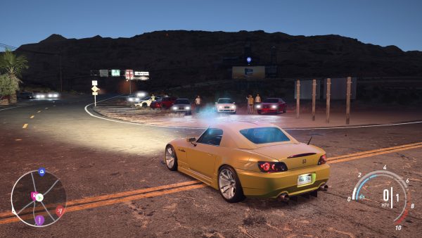 Review Need for Speed Payback: Justru Makin Parah! 2 Need for Speed Payback jagatplay 45