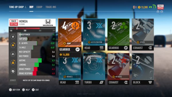 Review Need for Speed Payback: Justru Makin Parah! 9 Need for Speed Payback jagatplay 46