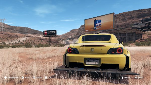Need for Speed Payback jagatplay 91