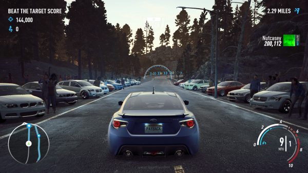 Need for Speed Payback jagatplay 96