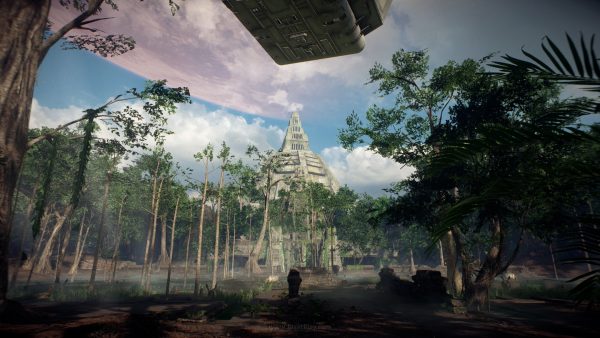 Star Wars Battlefront II jagatplay part 1 233