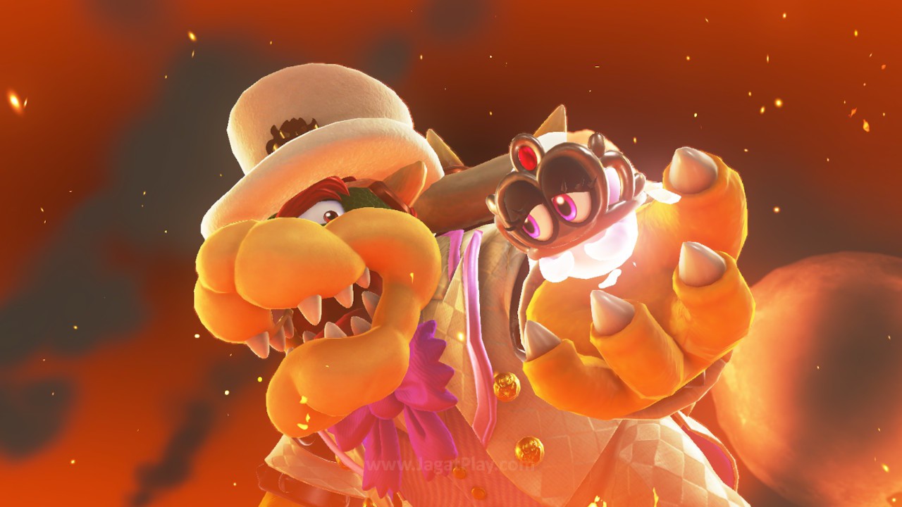 Super Mario Odyssey Jagatplay 5