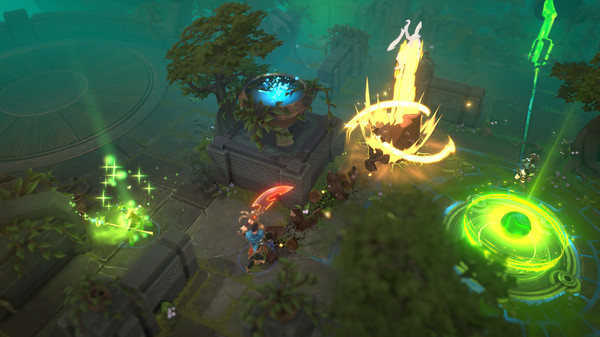 battlerite