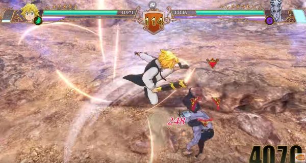Seven Deadly Sins Rilis Trailer Gameplay Baru 2 seven deadly sins 600x321 1