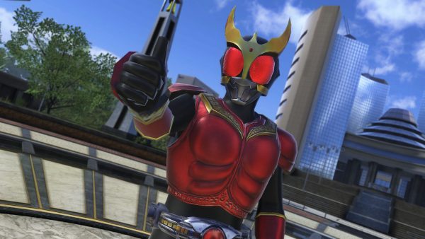 Review Kamen Rider – Climax Fighters: Butuh Berubah! 9 Kamen Rider Climax Fighters jagatplay 14