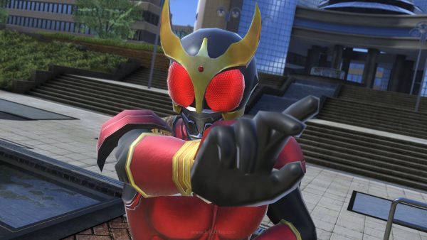 Review Kamen Rider – Climax Fighters: Butuh Berubah! 2 Kamen Rider Climax Fighters jagatplay 16