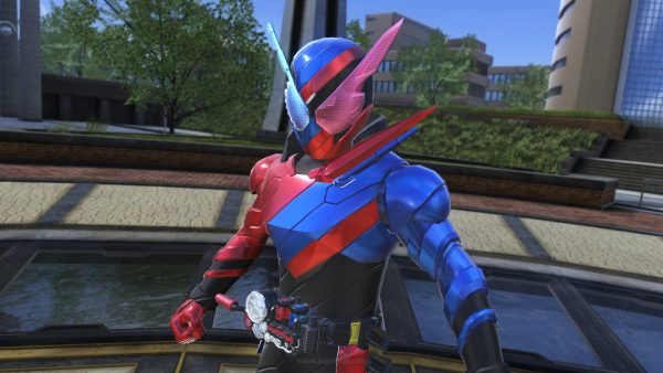 Review Kamen Rider – Climax Fighters: Butuh Berubah! 6 Kamen Rider Climax Fighters jagatplay 20