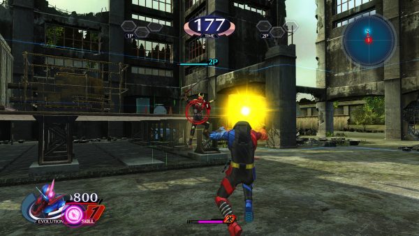 Review Kamen Rider – Climax Fighters: Butuh Berubah! 17 Kamen Rider Climax Fighters jagatplay 26