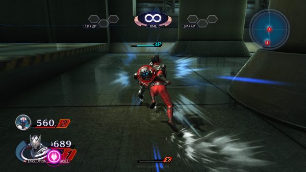 Review Kamen Rider – Climax Fighters: Butuh Berubah! 24 Kamen Rider Climax Fighters jagatplay 37 1