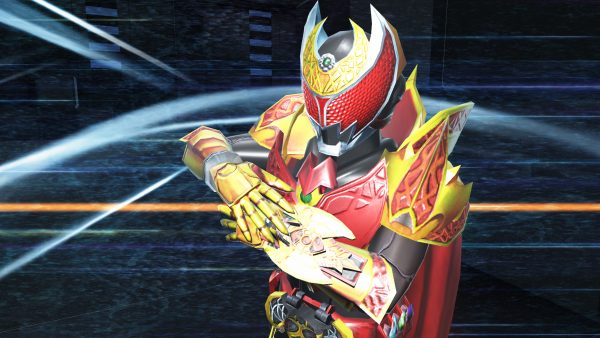 Review Kamen Rider – Climax Fighters: Butuh Berubah! 27 Kamen Rider Climax Fighters jagatplay 43 1
