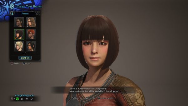 Monster Hunter World beta ps4 jagatplay 3 1