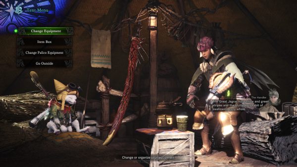 Monster Hunter World beta ps4 jagatplay 32 1